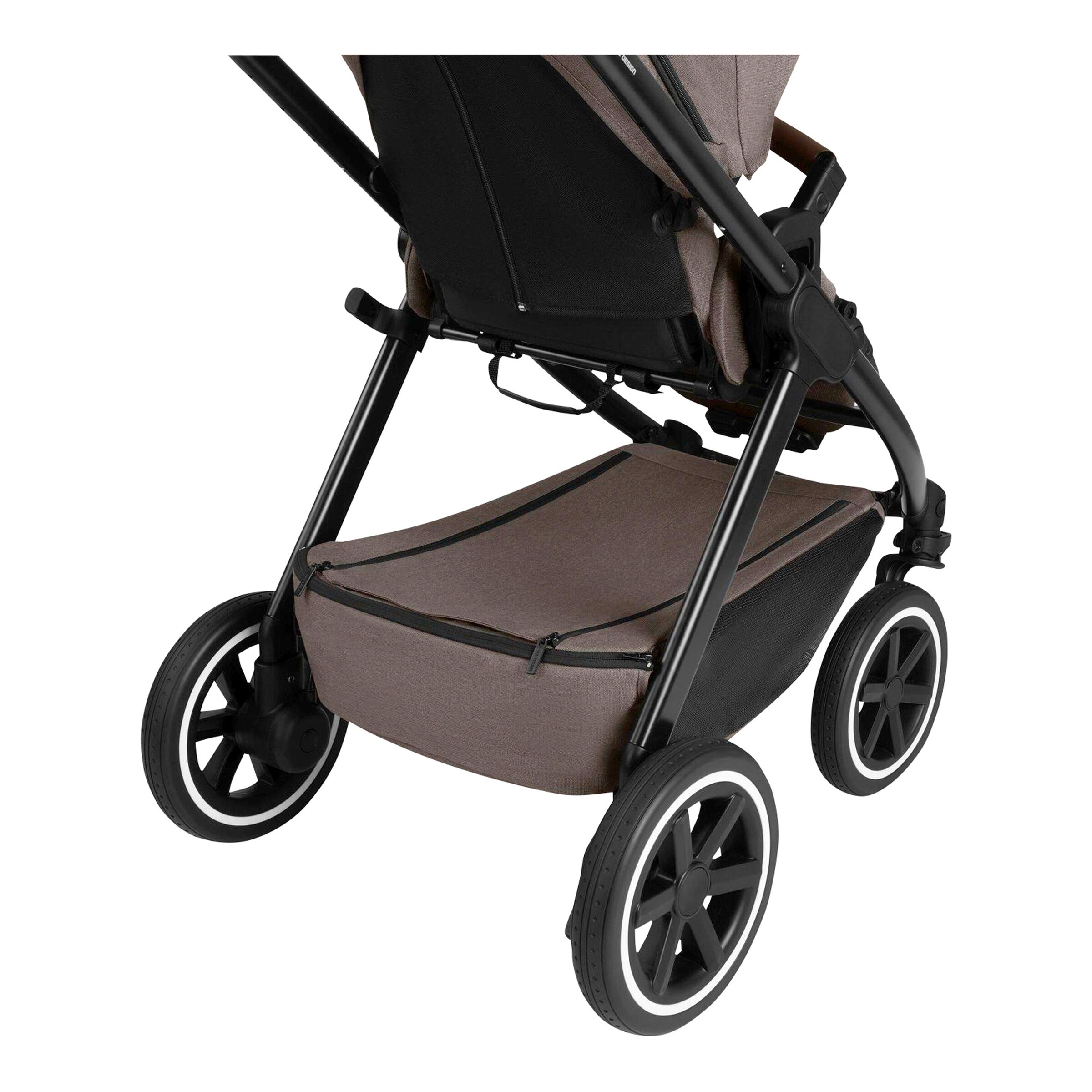 ABC Design Kinderwagen Samba 2 nature