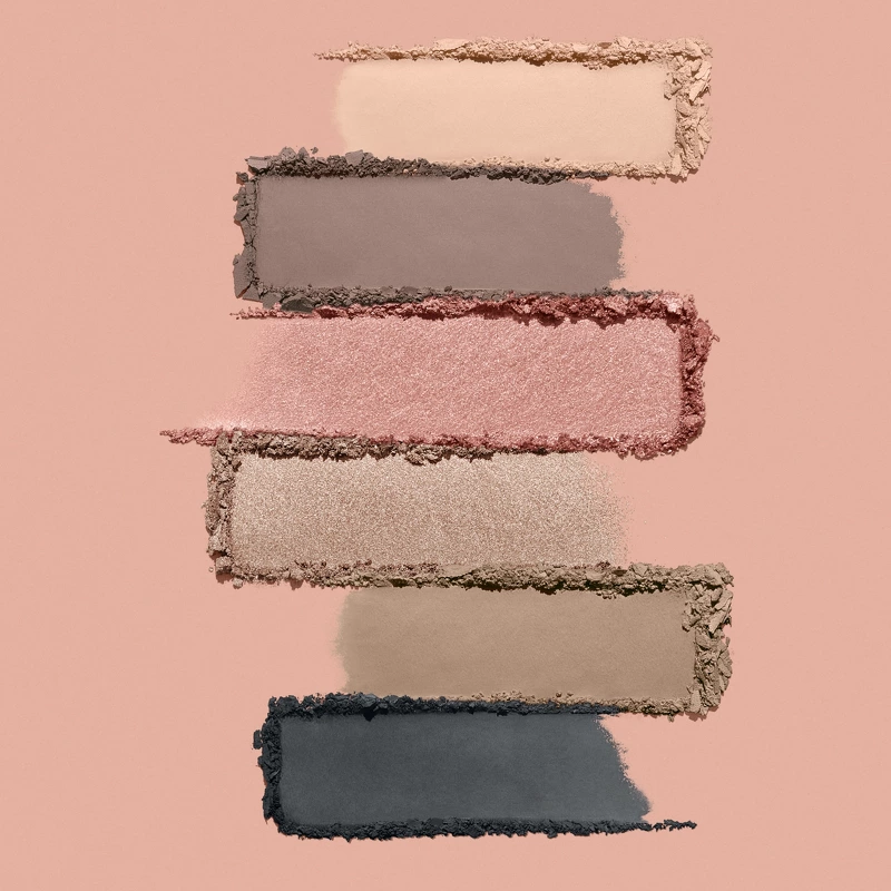bareMinerals Mineralist Eyeshadow Palette 78 gr. - Ultranatural