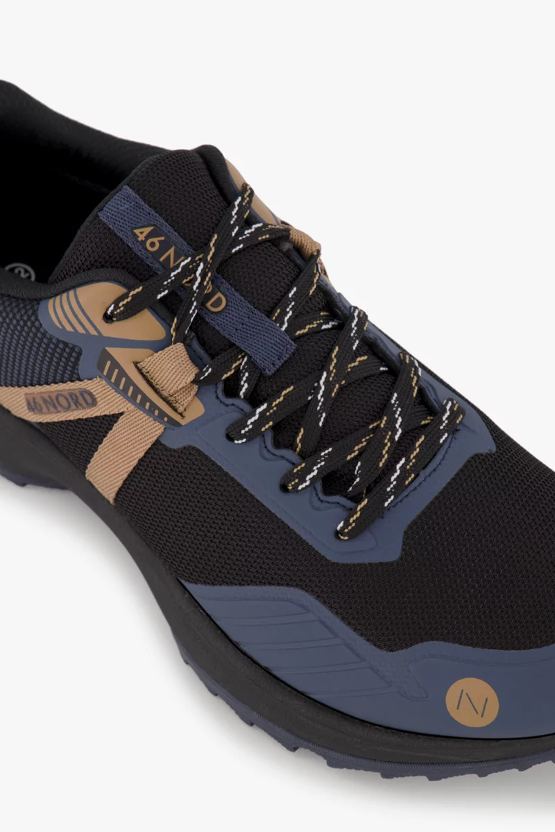 46 NORD Tamaro Low Sympatex® Herren Trekkingschuh
