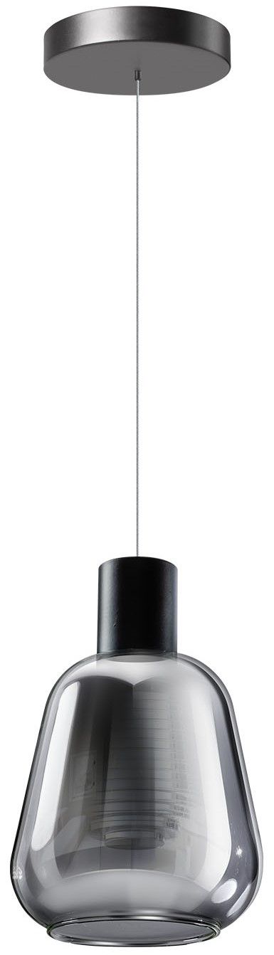 Hanglamp 05-HL4523-30S Gary  | ETH⌀13  x H40 cm