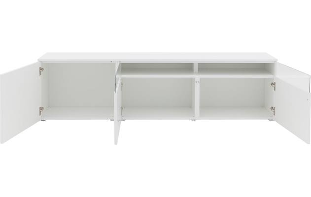 Wandmeubel Monza Ecowood