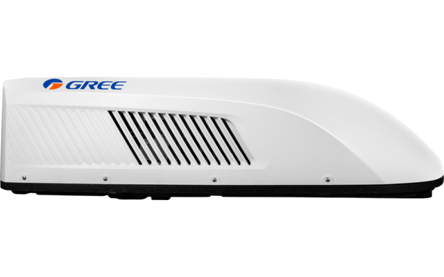 Gree AC GoCool Dachklimaanlage für Wohnwagen und Wohnmobile
