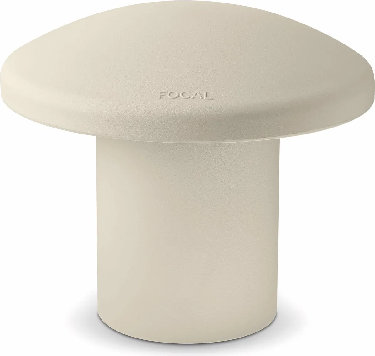 Focal OD Sat 5 Crème (la paire)   Focal OD Sub 12 Crème Enceintes d'extérieur