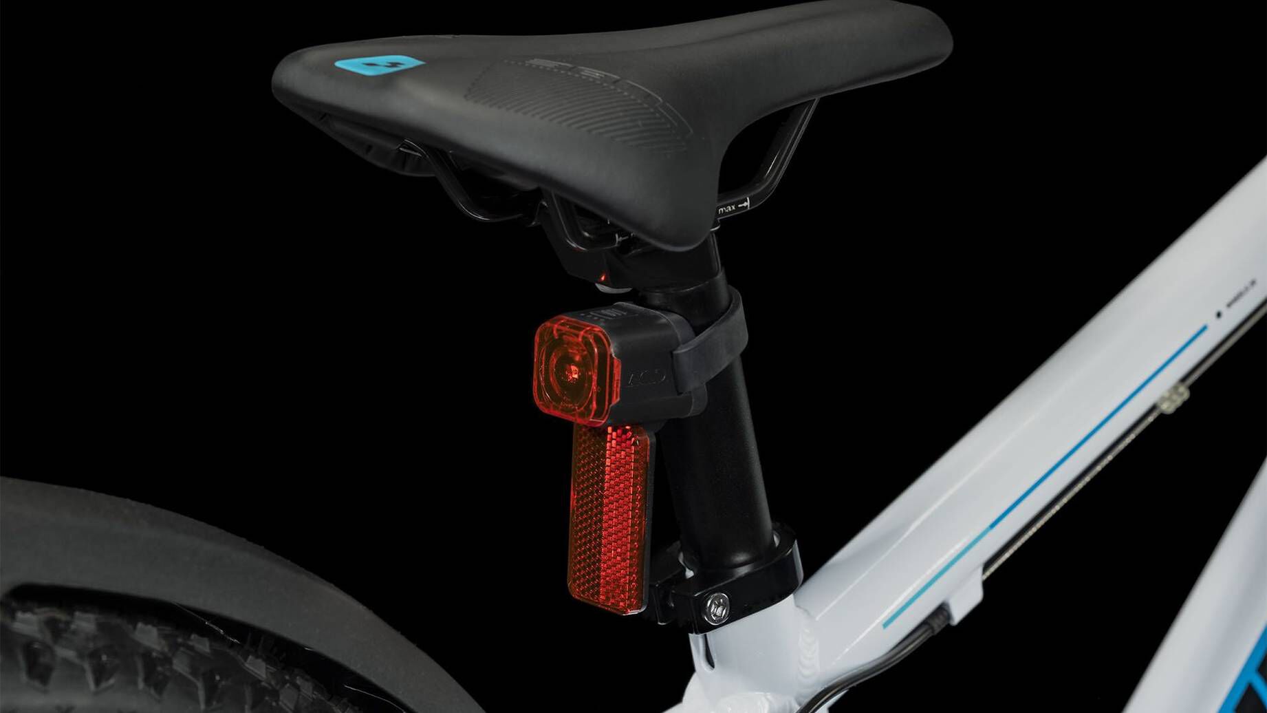 Cube| Kinder Mountainbike ACID 200 DISC ALLROAD
