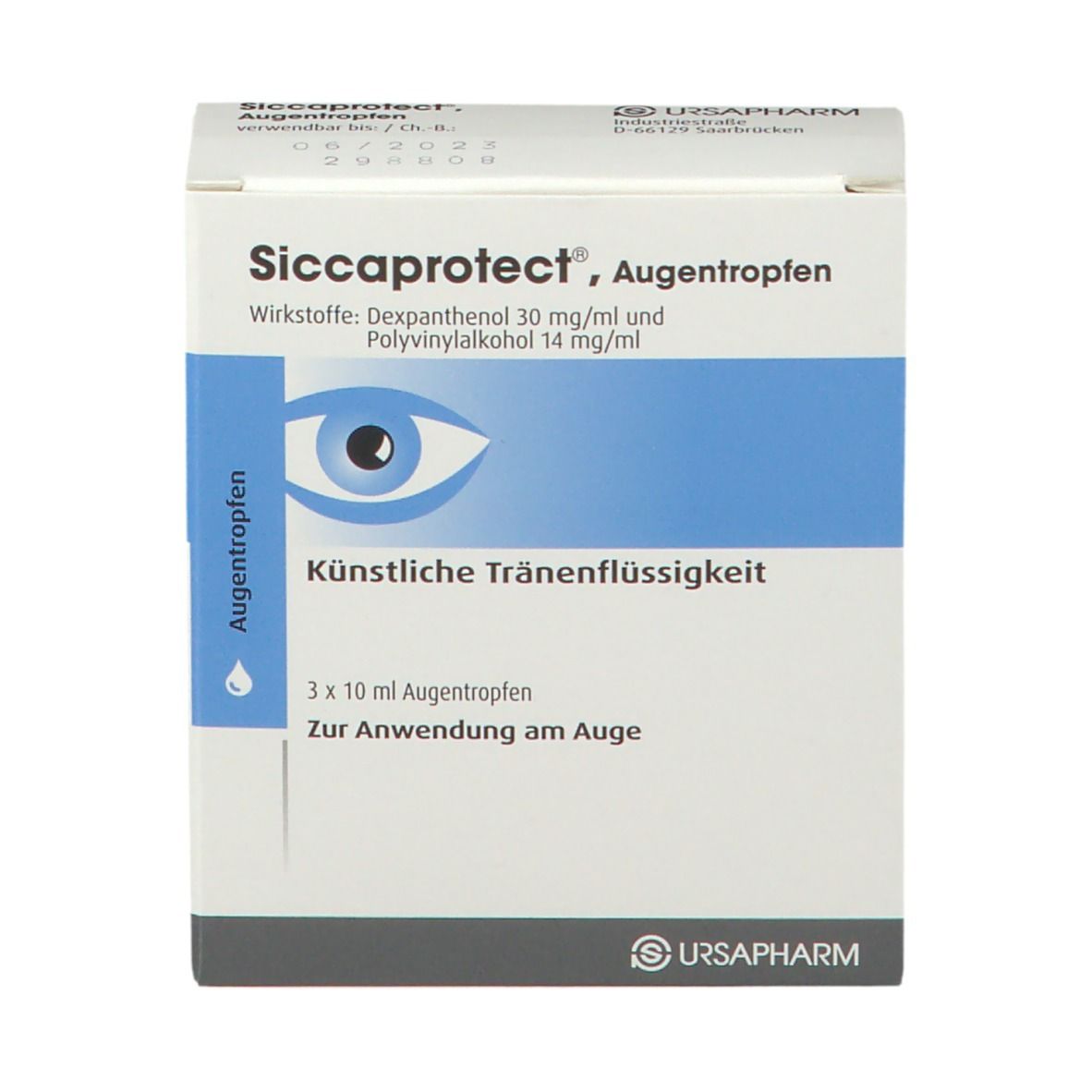 Siccaprotect®