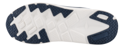 CULT Sneaker Blå 7634111150