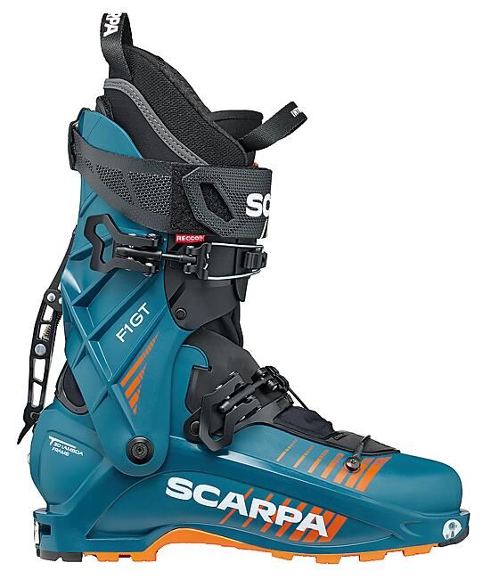 SCARPA - CHAUSSURE F1 GT