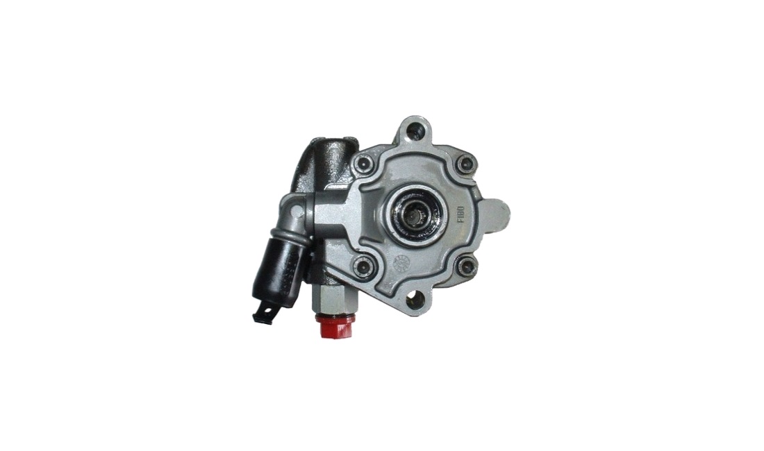 Servopumpe Hydraulisk