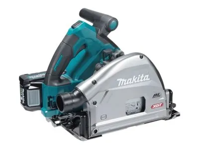 Makita SP001GZ03 - Dybdesav - ledningfri - 165 mm - intet batteri - 40 V - SOLO