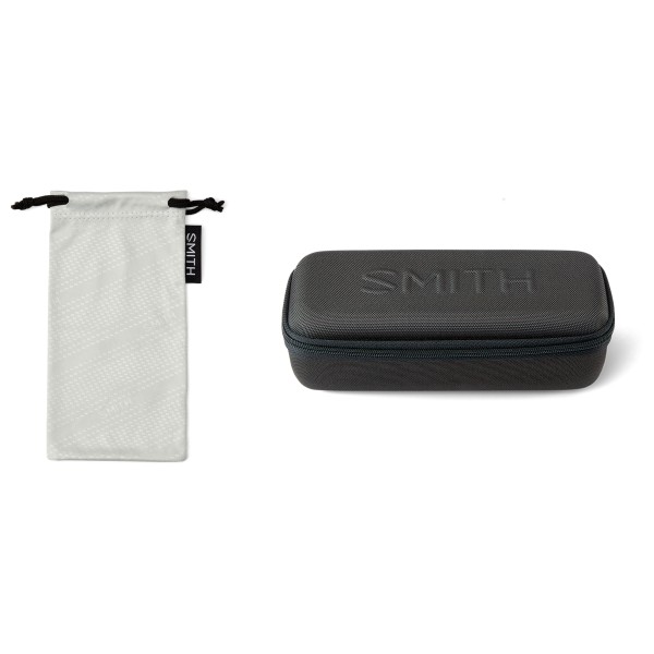 Smith - Riptide Cat. 3 VLT 12% - Lunettes de soleil
