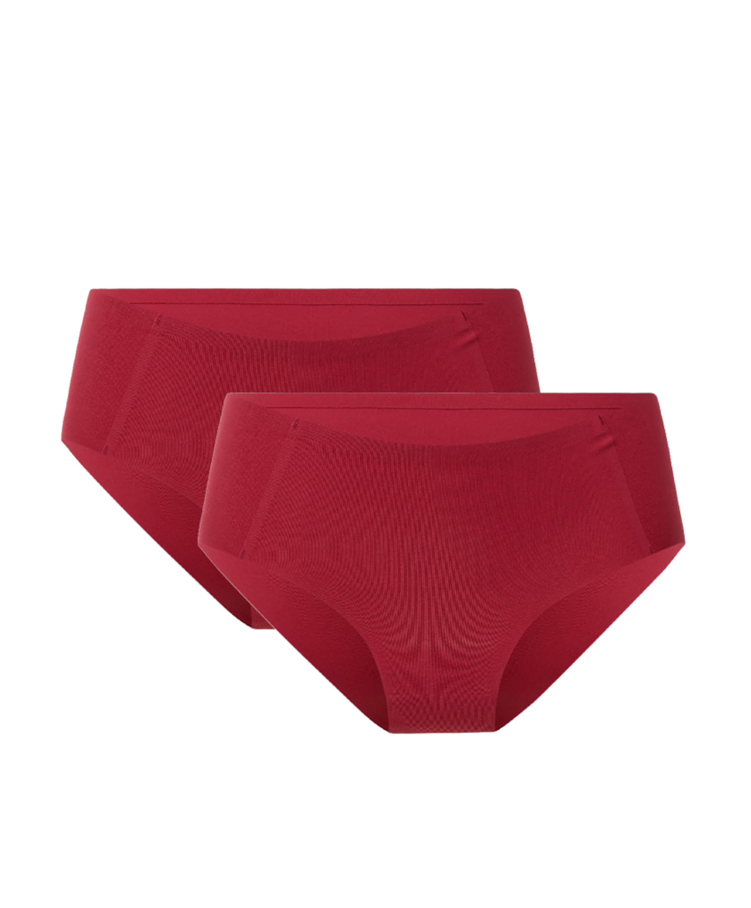 LingaDore Dames slip bordeaux