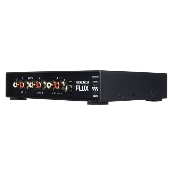 Reloop Flux