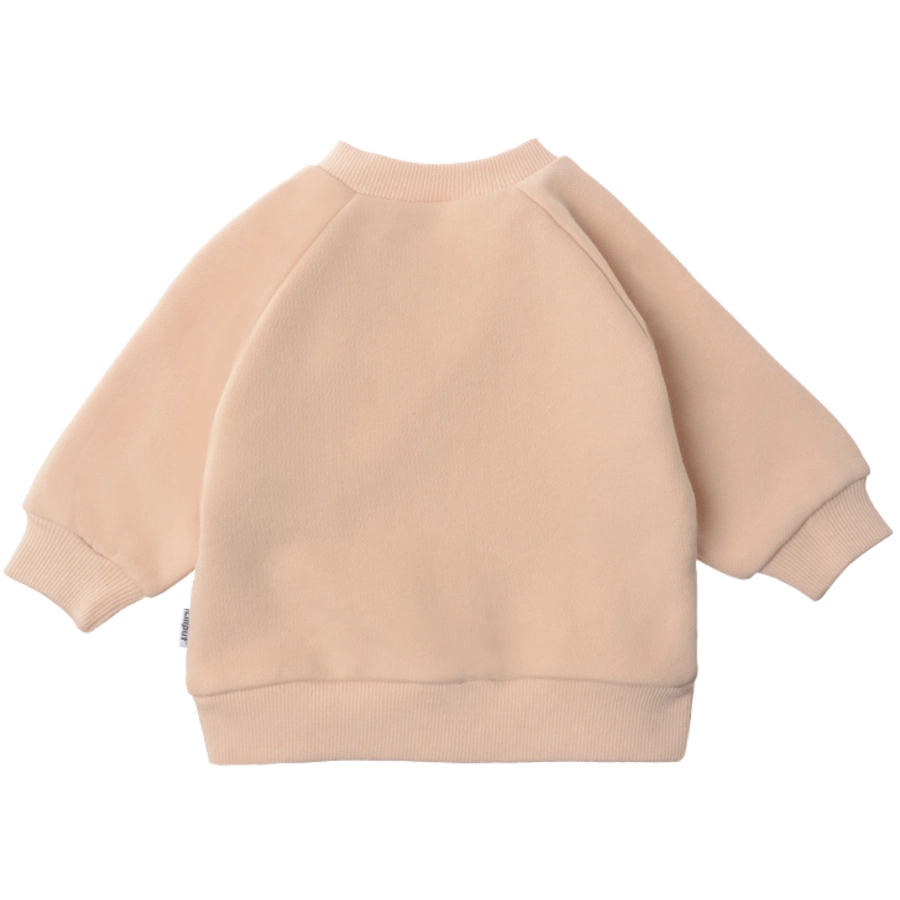 Liliput Sweatshirt beige beige sand