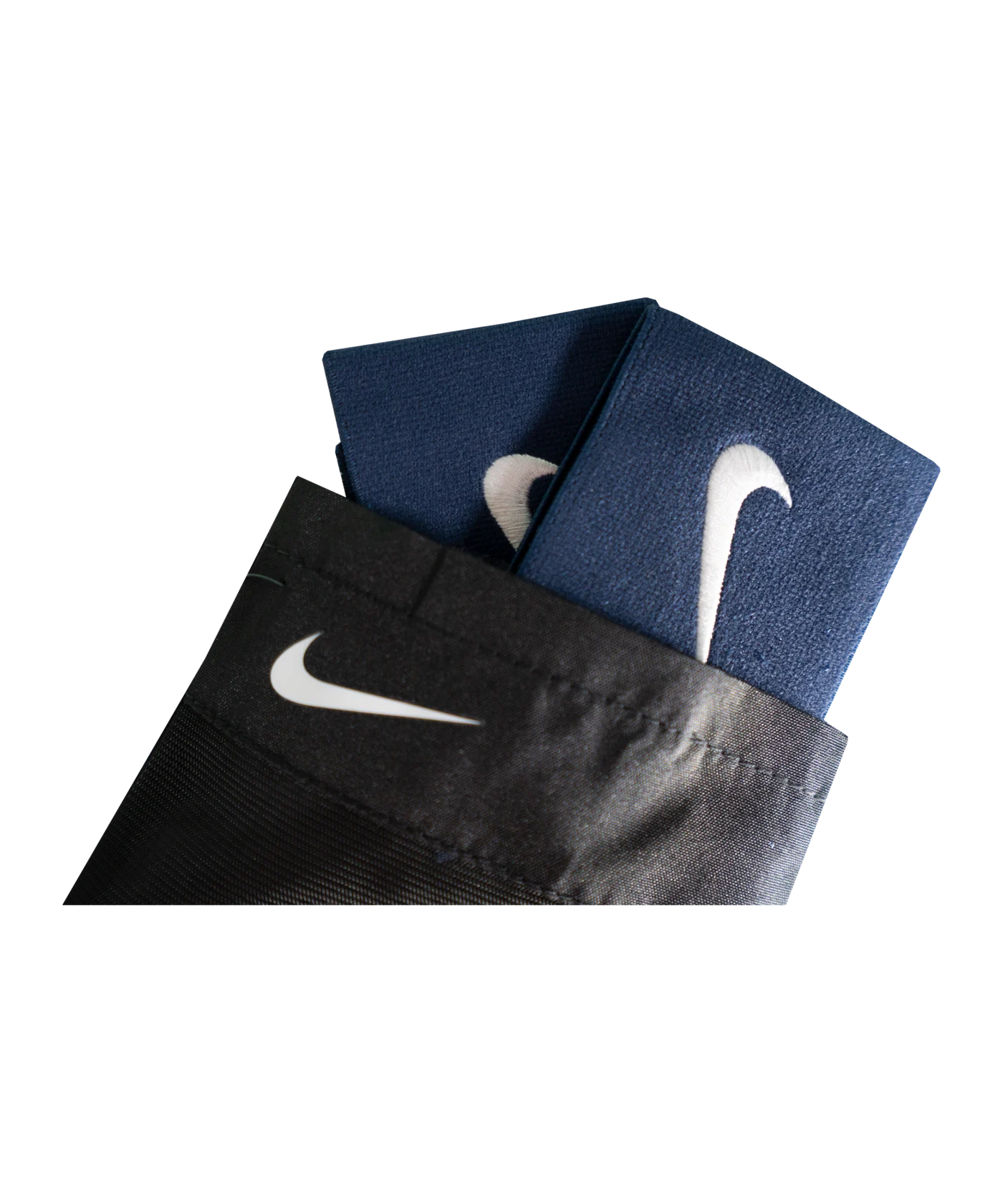Nike Guard Stays II Schienbeinschonerhalter F401