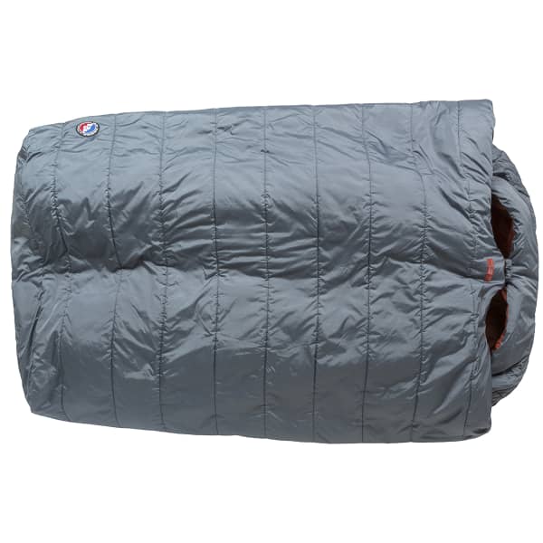 Sac de couchage BIG AGNES DREAM ISLAND 20 DW