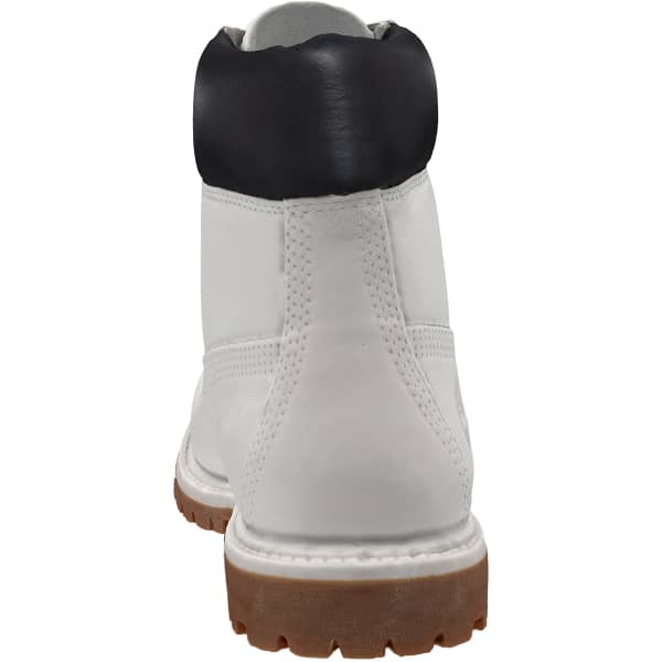 Après ski TIMBERLAND 6IN PREMIUM BOOT W VAPOROUS GREY