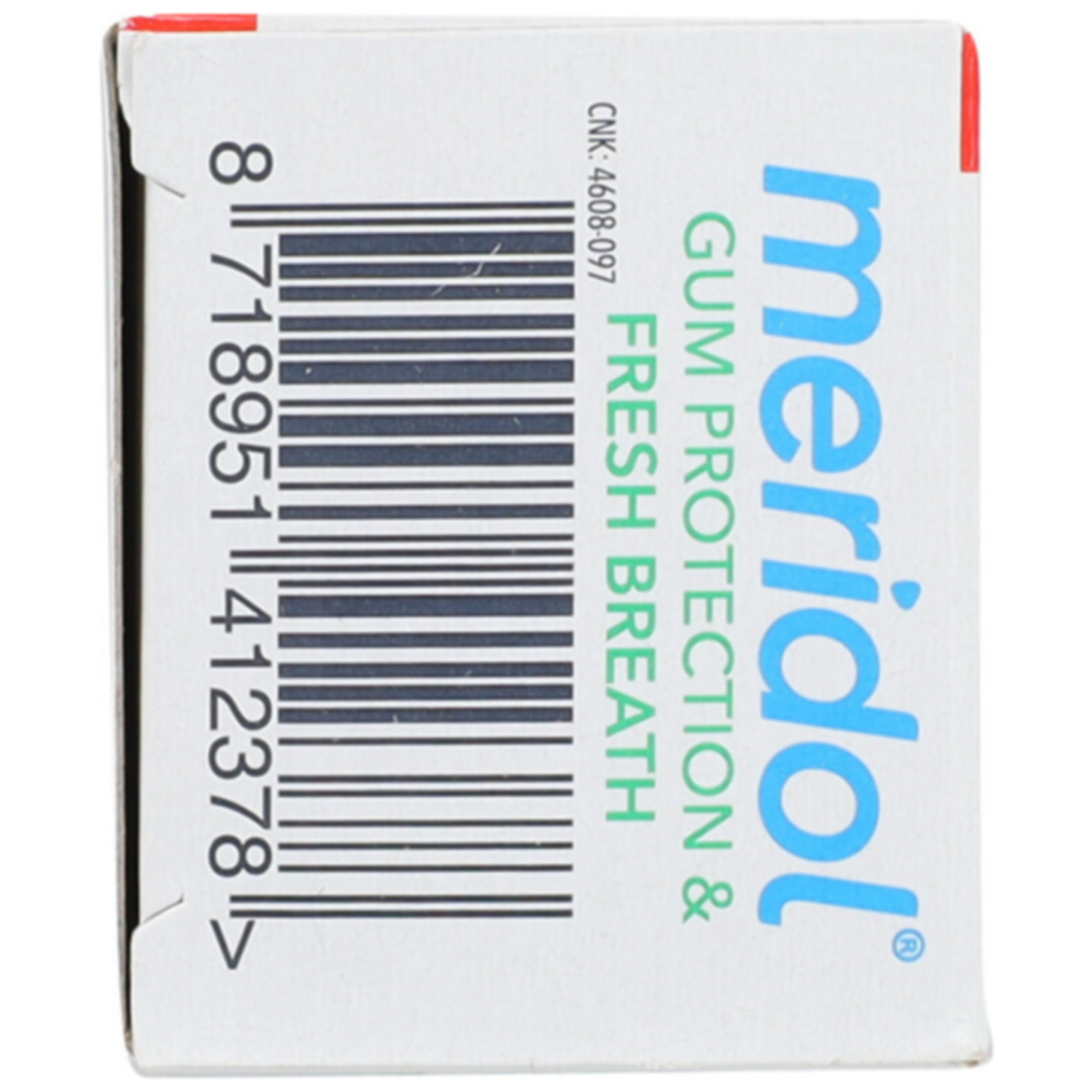 meridol® Zahnfleischschutz & Frischer Atem Zahnpasta 75 ml