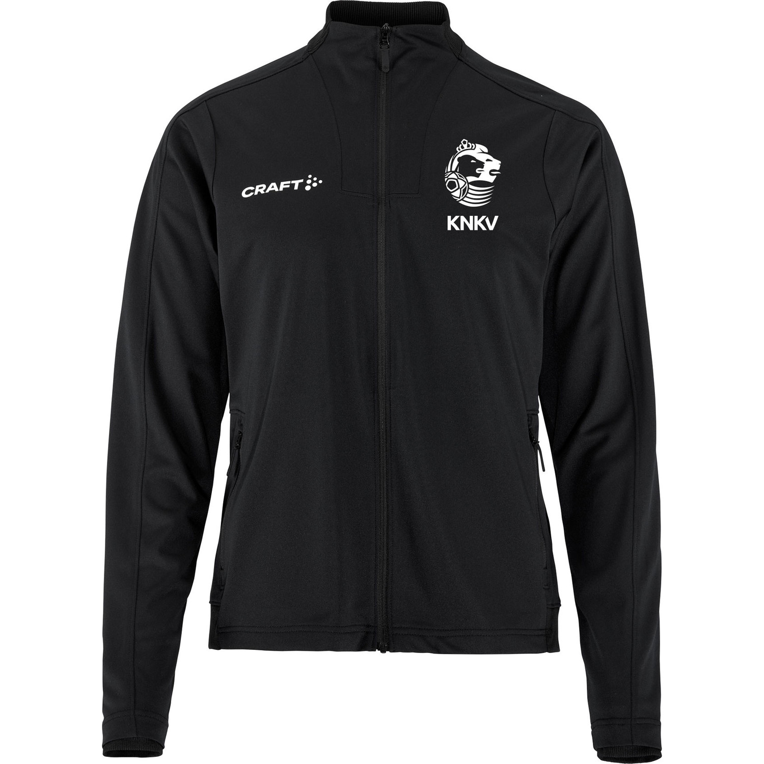 Craft Scheidsrechters Jack Dames KNKV