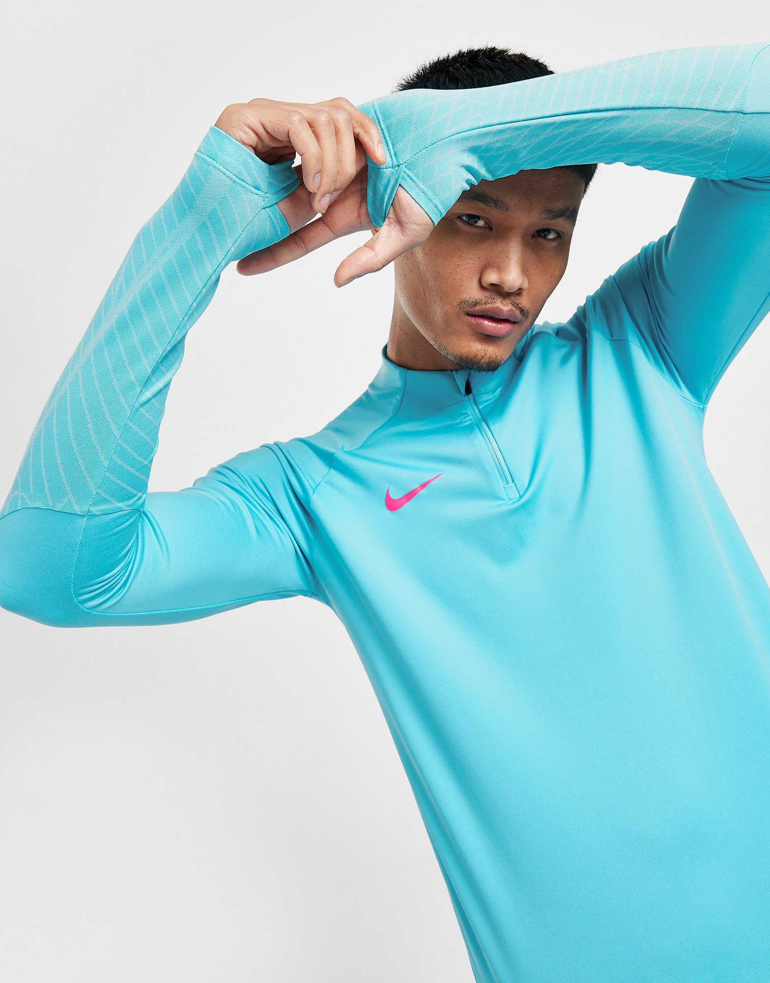 Nike Strike 1/4 Zip Top