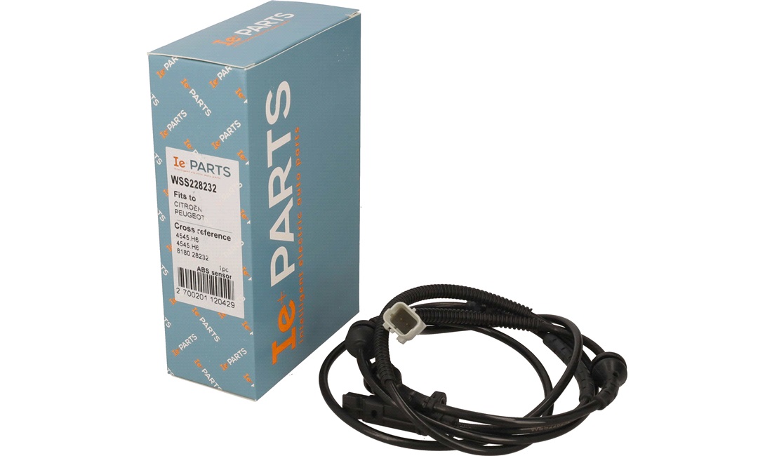 ABS sensor