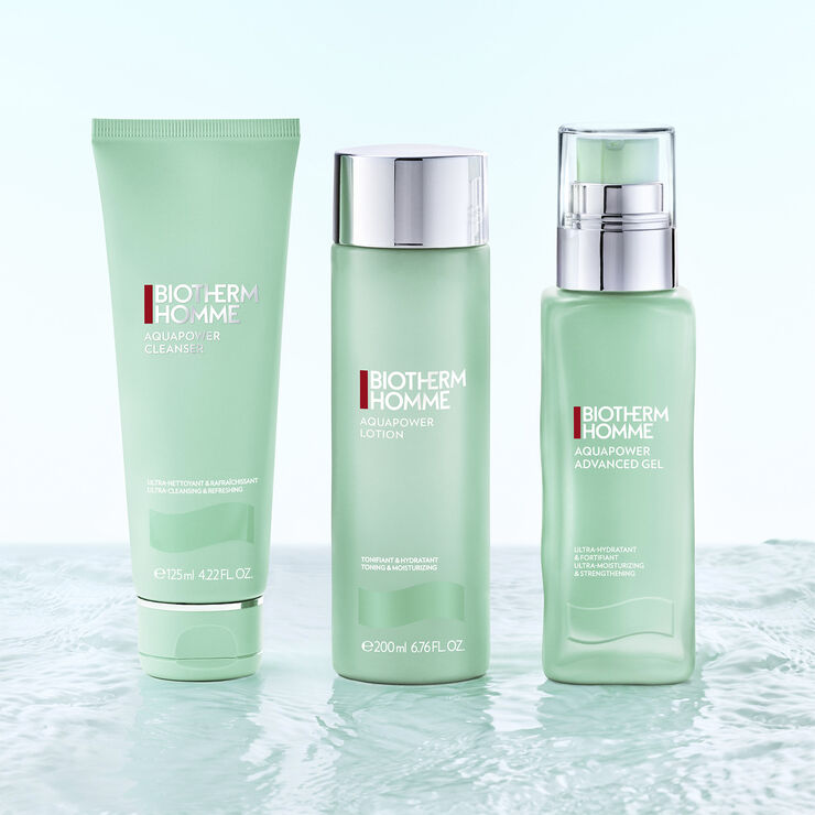 Biotherm Biotherm Aquapower Lotion 200ml