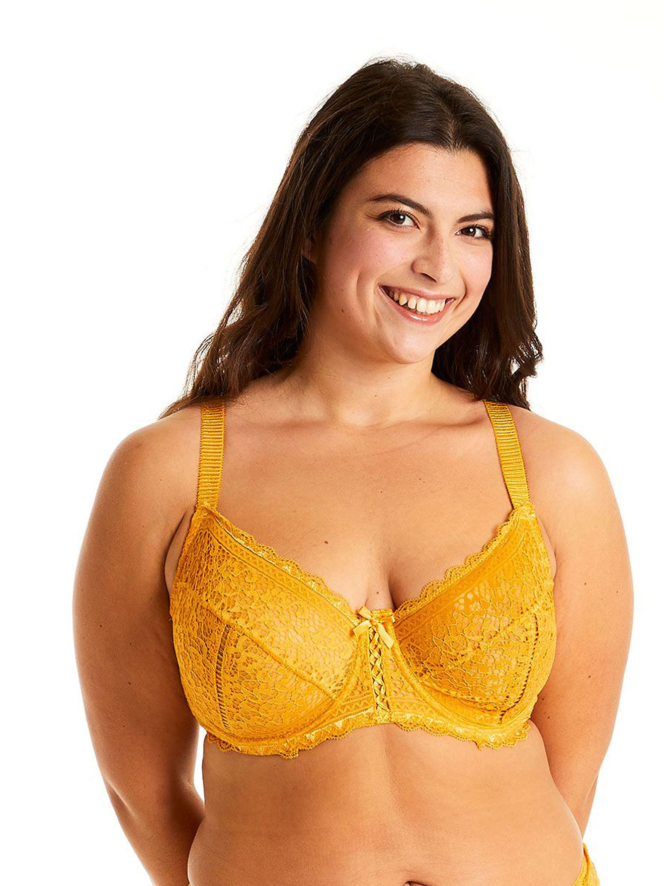 Soutien-gorge à armatures Elena
