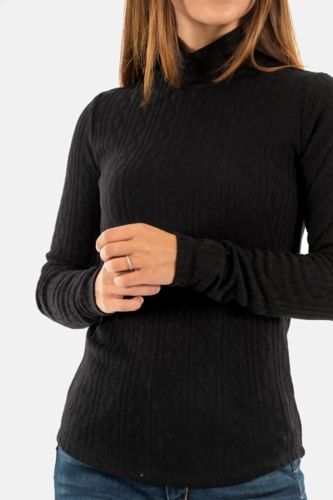 pull hiver sun valley davein 9999 noir