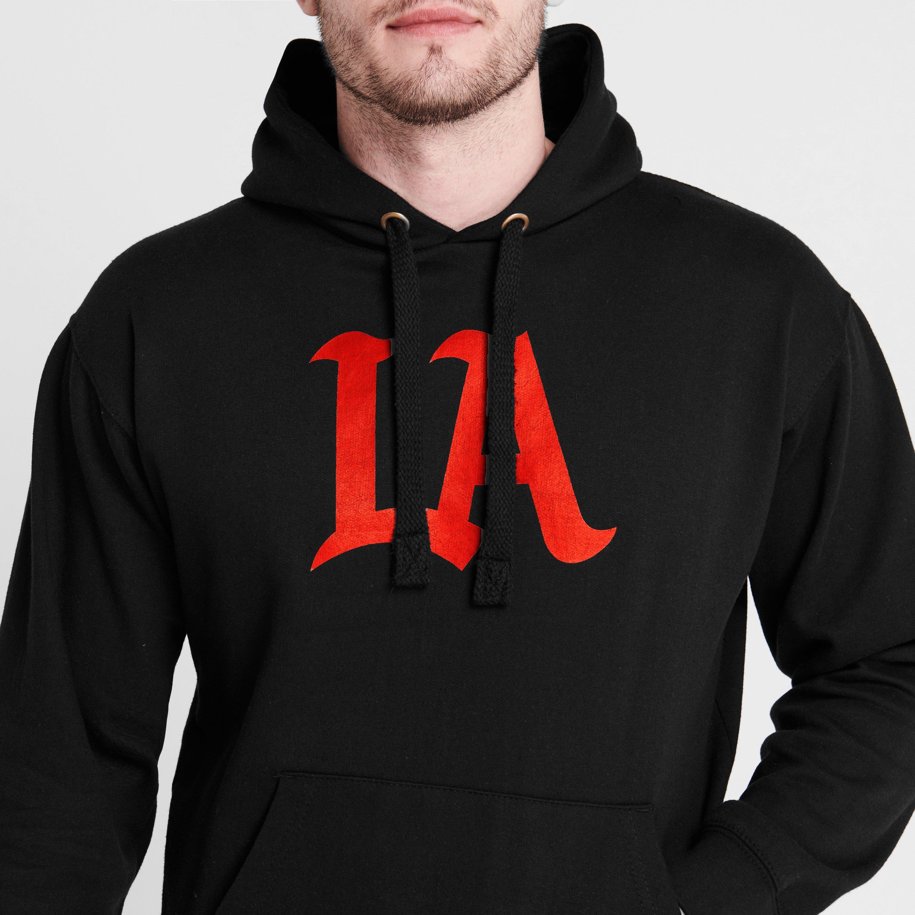 Call of Duty Call Los Angeles Thieves Hoodie