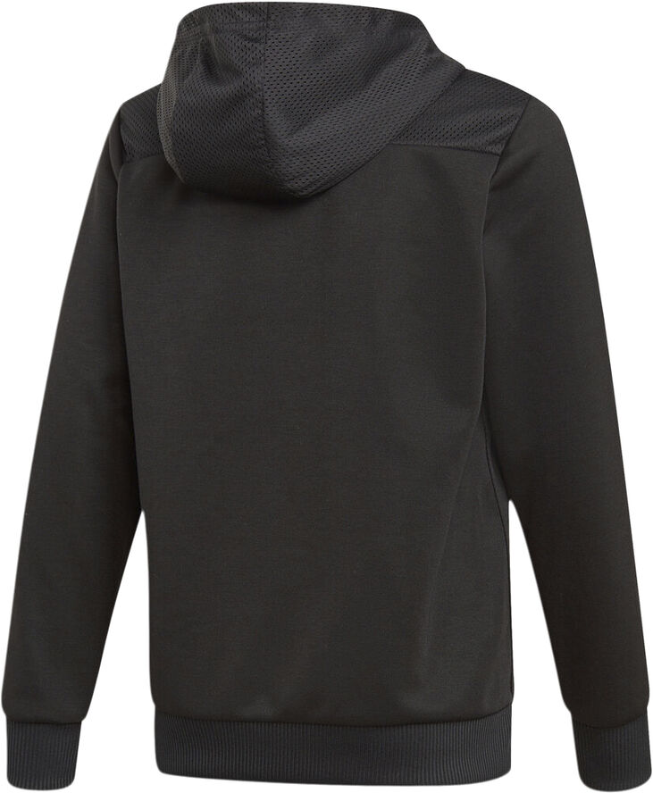 adidas Sport ID Pullover Sort