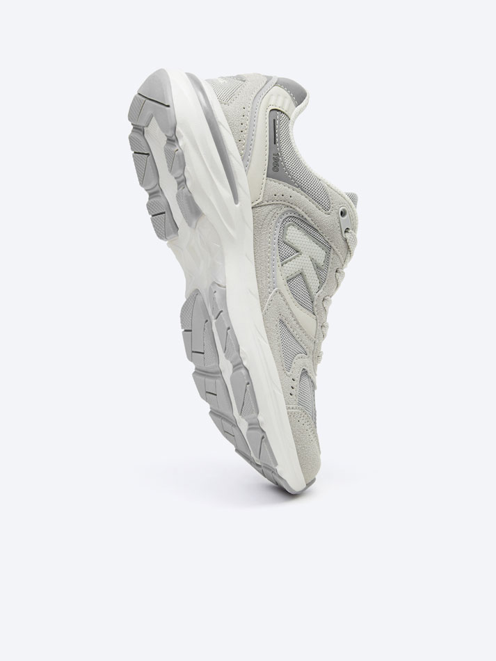 Tênis esportivo KELME X LEFTIES - Cinza
