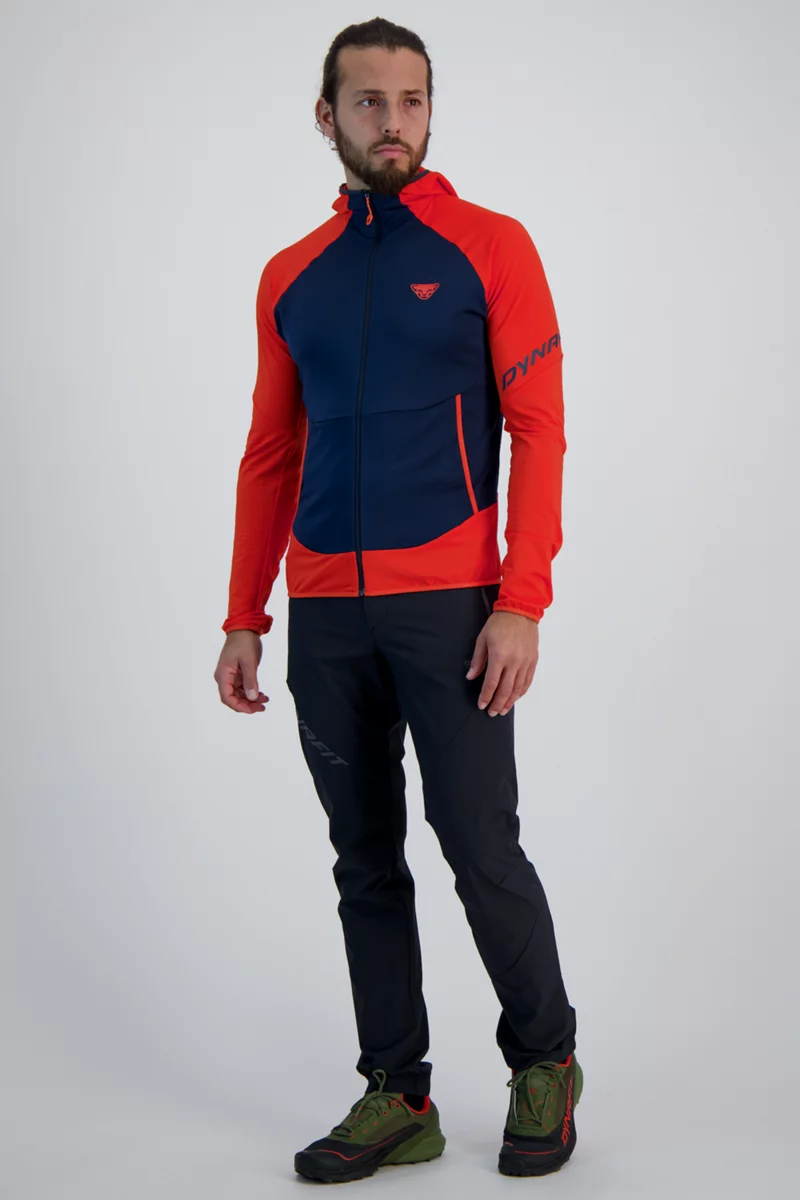 Dynafit Transalper Light Polartec® Herren Midlayer