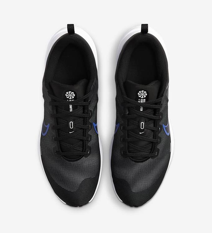 Nike Men Downshifter 12 Hardloopschoenen