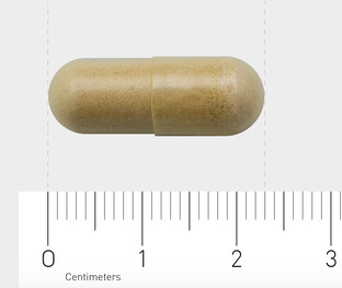 AOV 822 Propolis Extract 600mg Vegacaps 60VCP