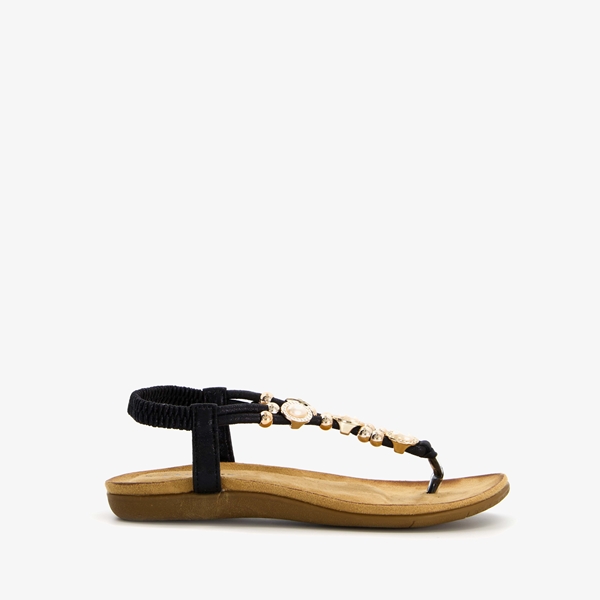 Blue Box dames sandalen