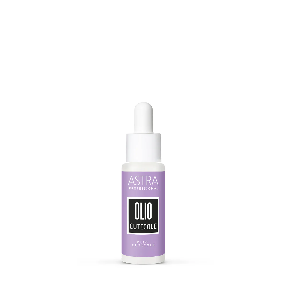 Huile Cuticule Vanille Astra Professional 6ml