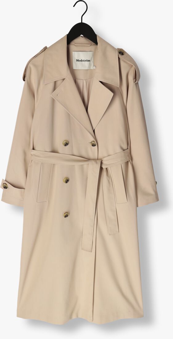 MODSTR\u00D6M beige modstr&ouml;m  eviemd jacket