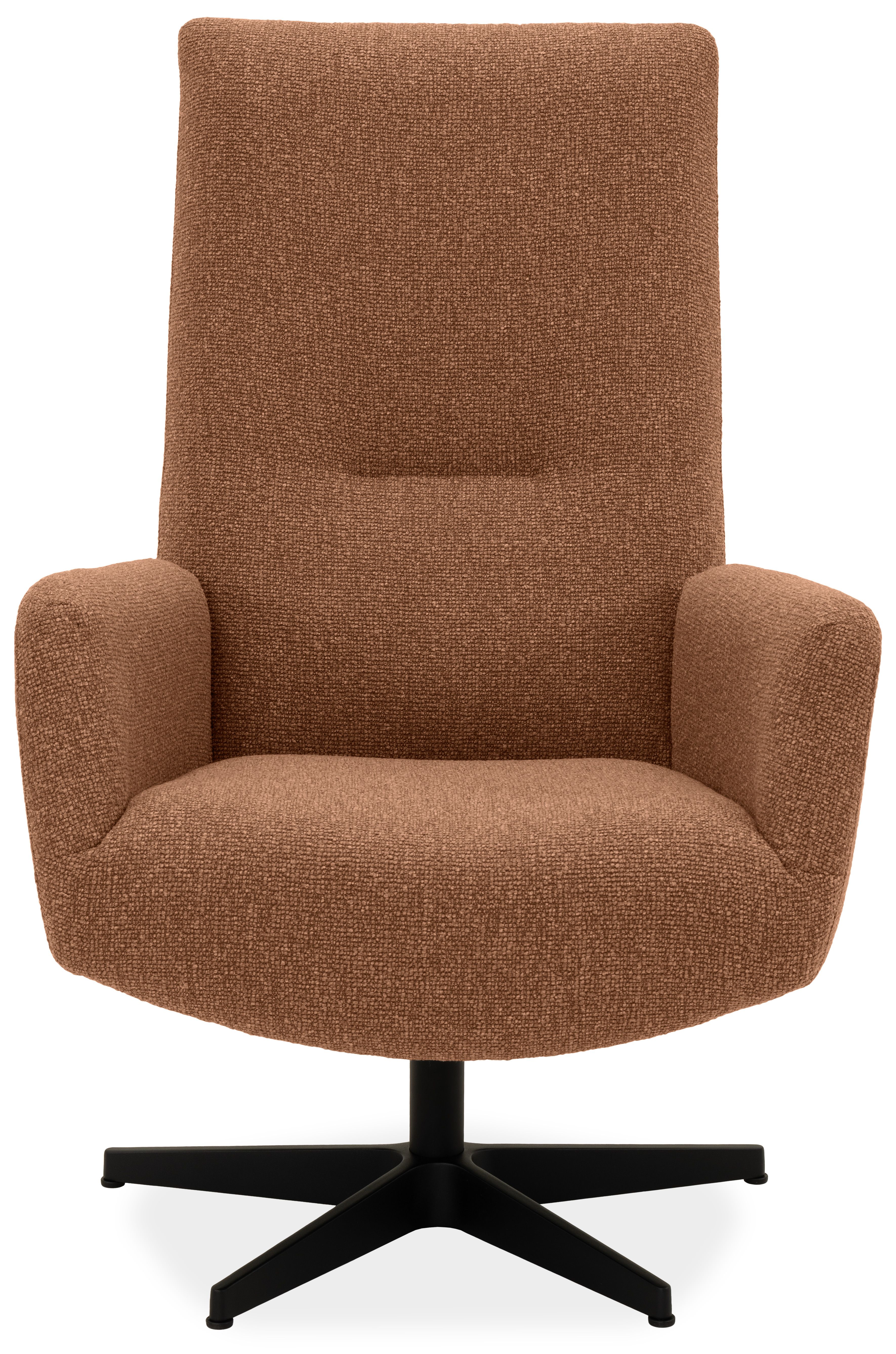 Fauteuil Walt B53 x D78 x H107 cm