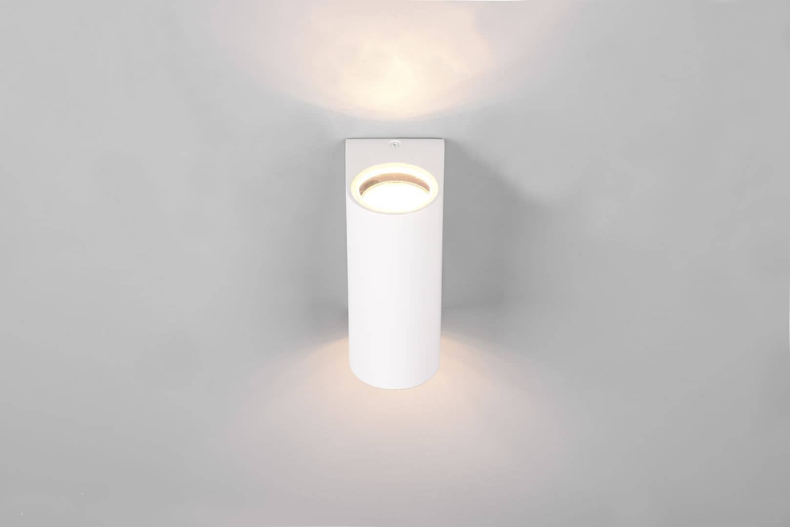 Wandleuchte