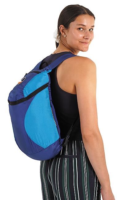 TICKET TO THE MOON - SAC A DOS COMPACT MINI BACK PACK 15 L