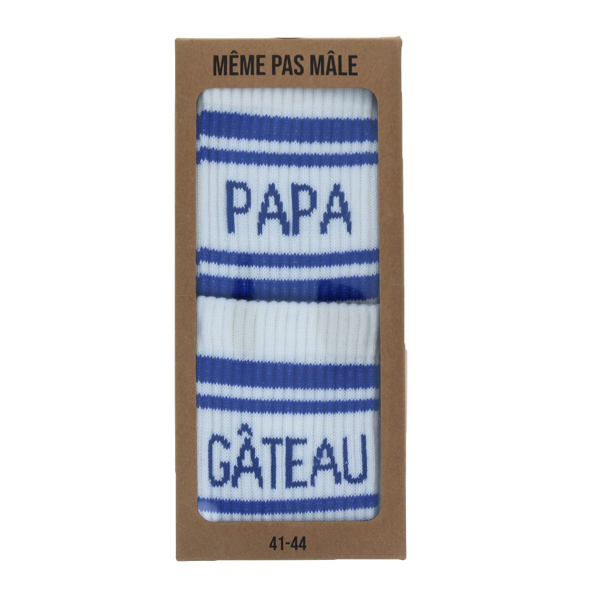 Chaussettes adulte 