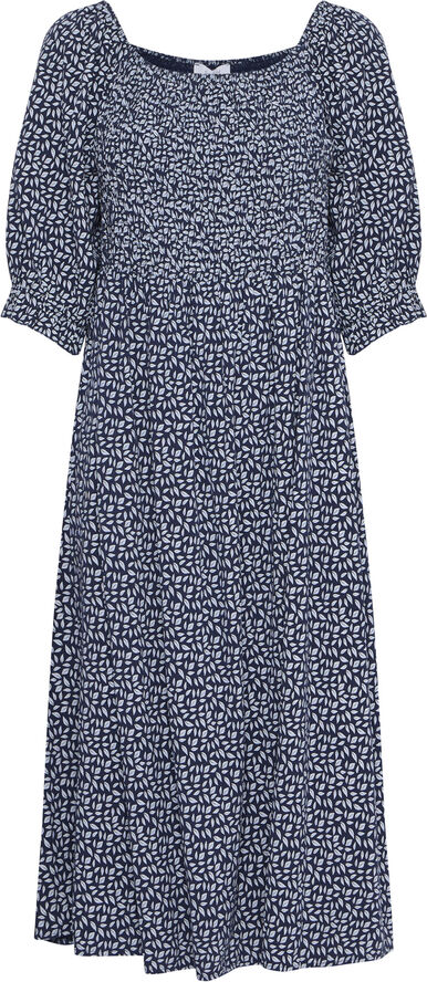Sorbet SBGINA DAFINA DRESS Navy blazer