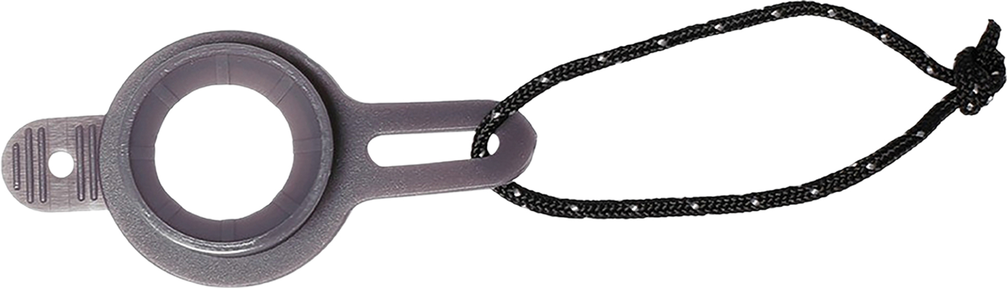 Flatvalve Adapter