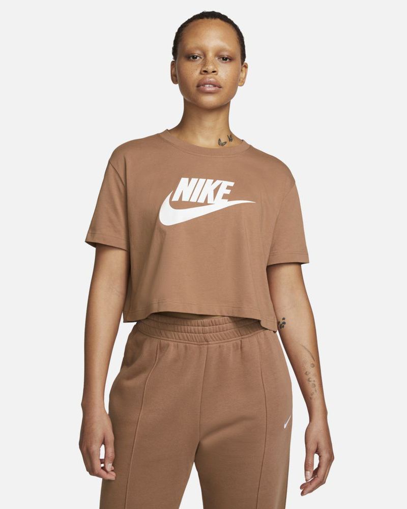 T-shirt Nike Sportswear Essential pour femme
