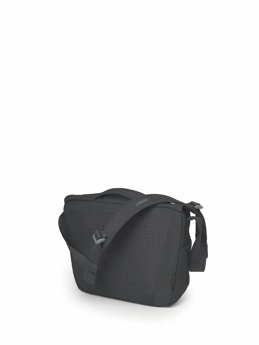 Osprey Daylite Messenger Black