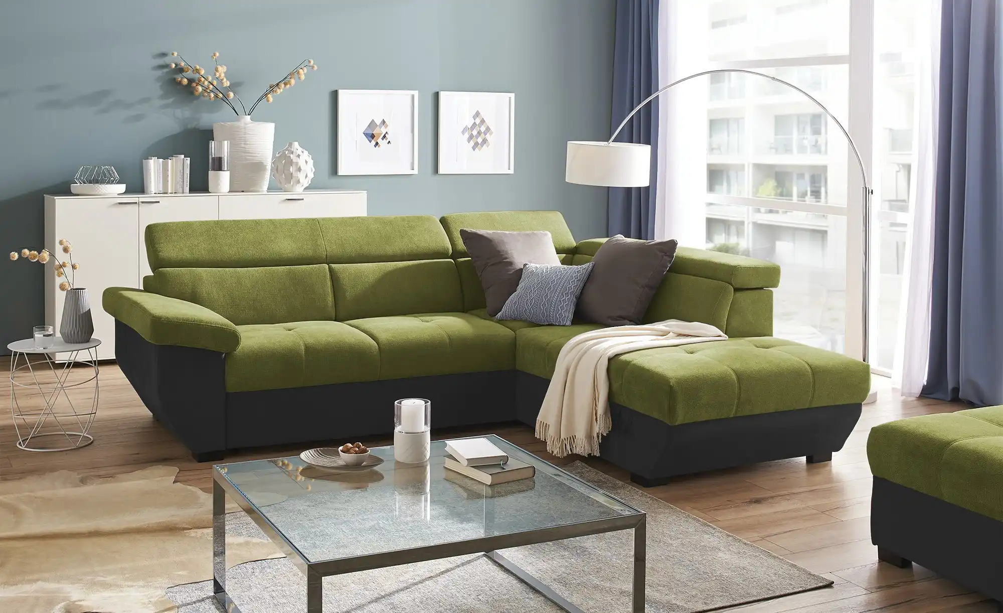 uno Ecksofa Formula
