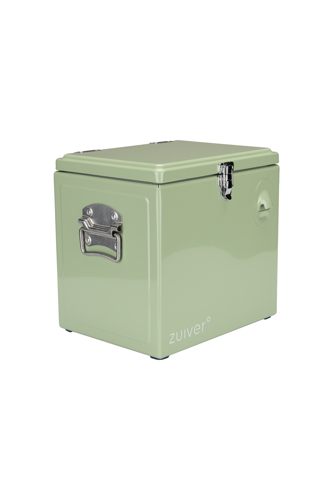 Cooler Be Cute groen