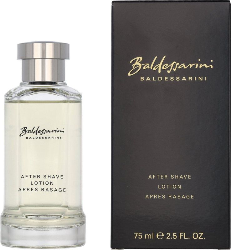Baldessarini Classic After Shave Lotion