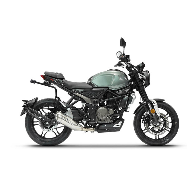 Shad - Support Fixation Top Case Triumph Tiger 850 Sport T0TG90ST