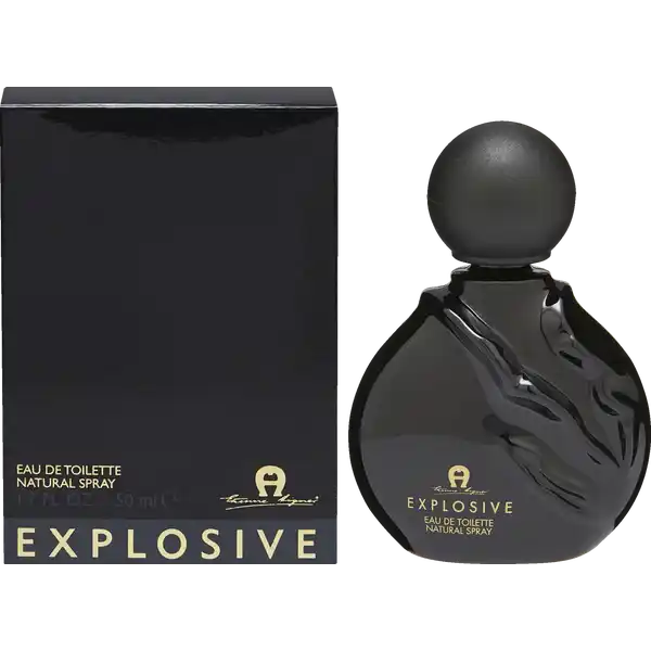 Explosive, EdT 50 ml