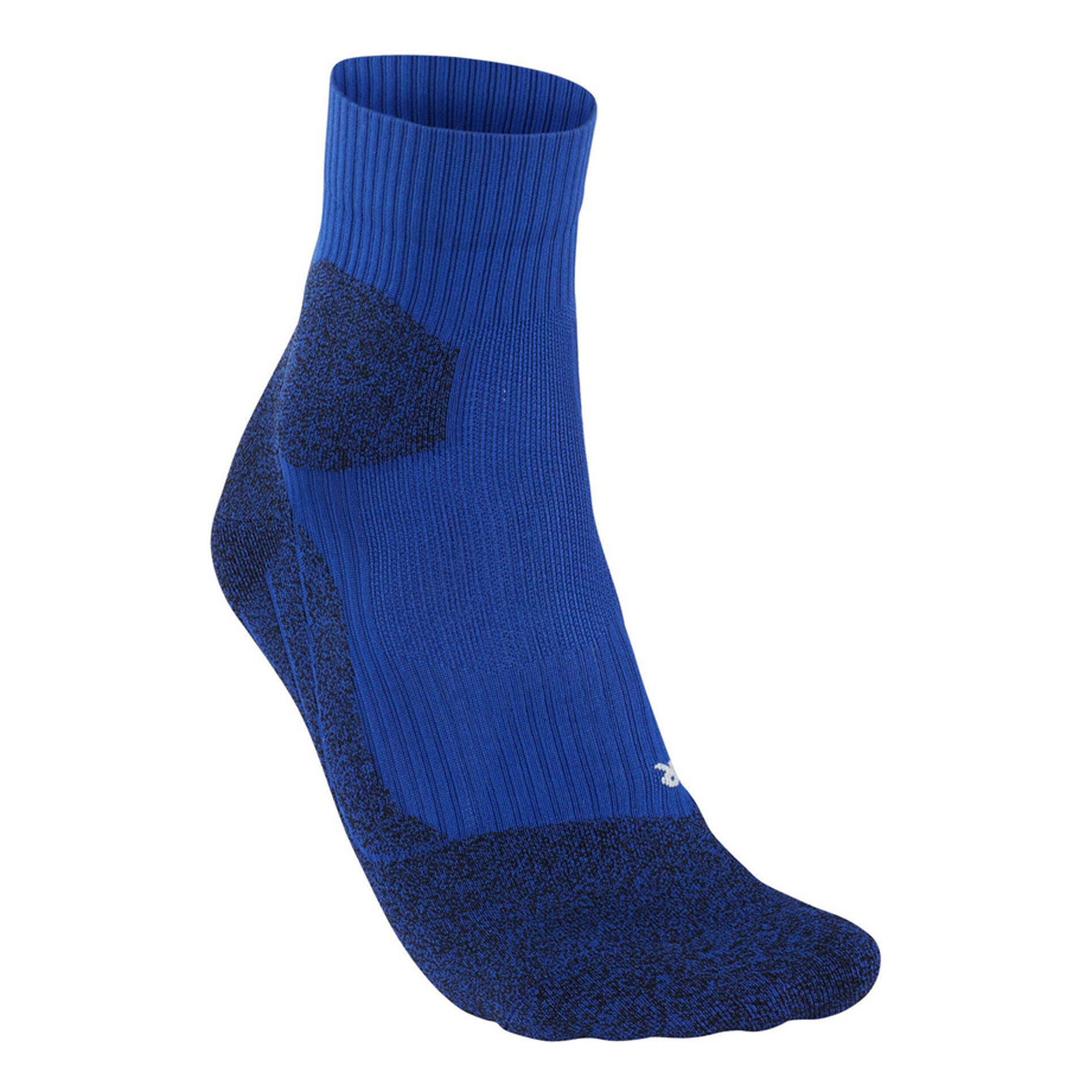 Falke RU Trail Grip Chaussettes De Running Hommes - Bleu